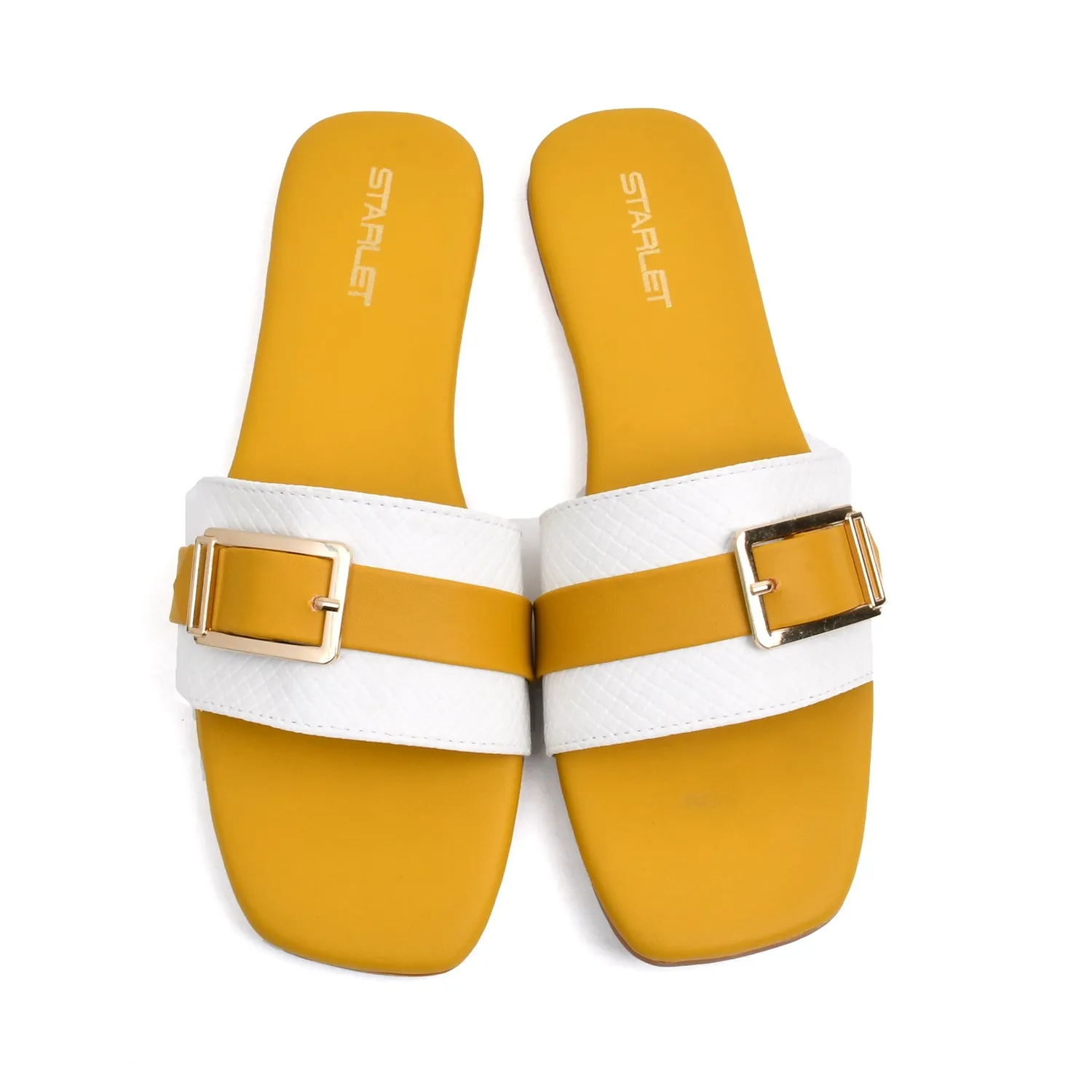 MCl-0002 YELLOW
