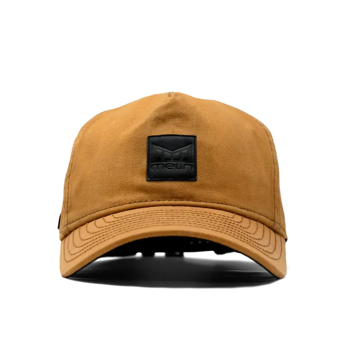 Melin Thermal Odyssey Stacked - British Khaki