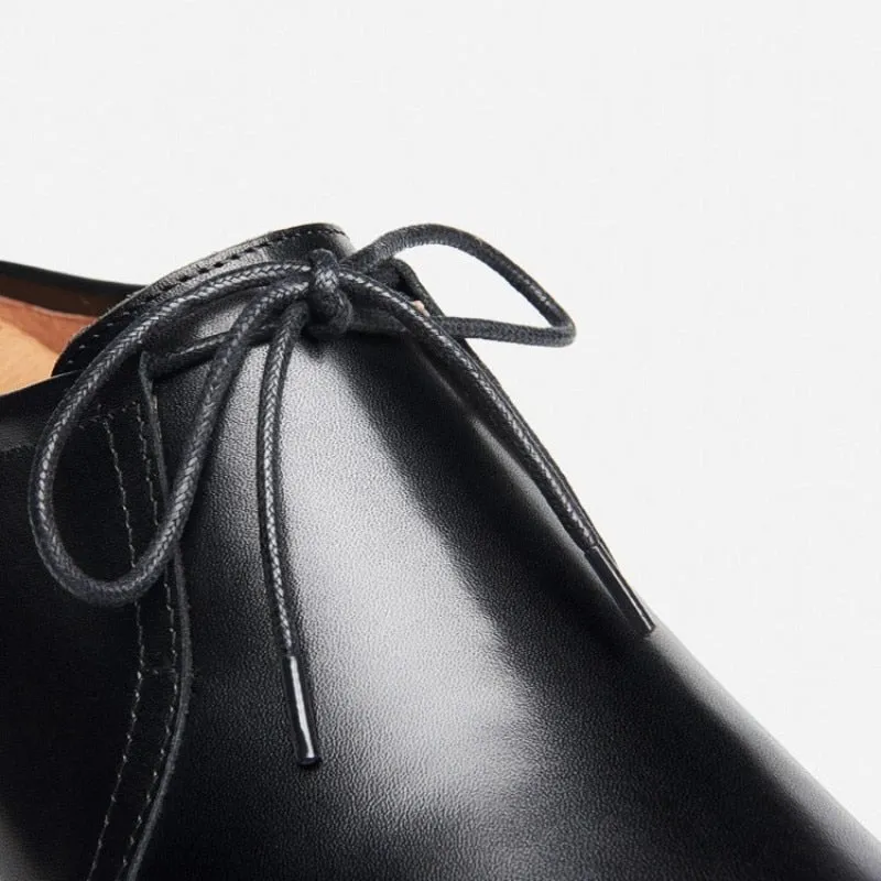 Men Casual Slippers Luxury White Black Dress Shoes Sandals