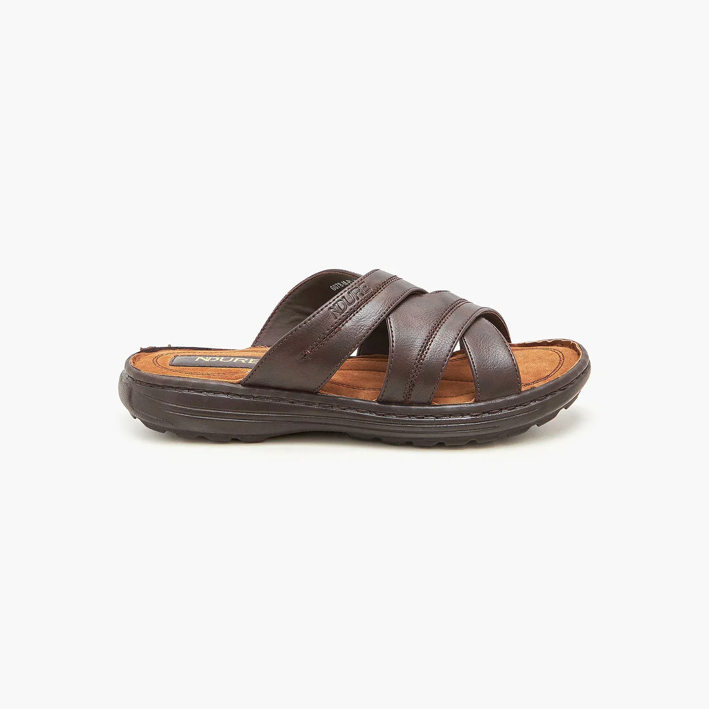 Men's Casual Slippers