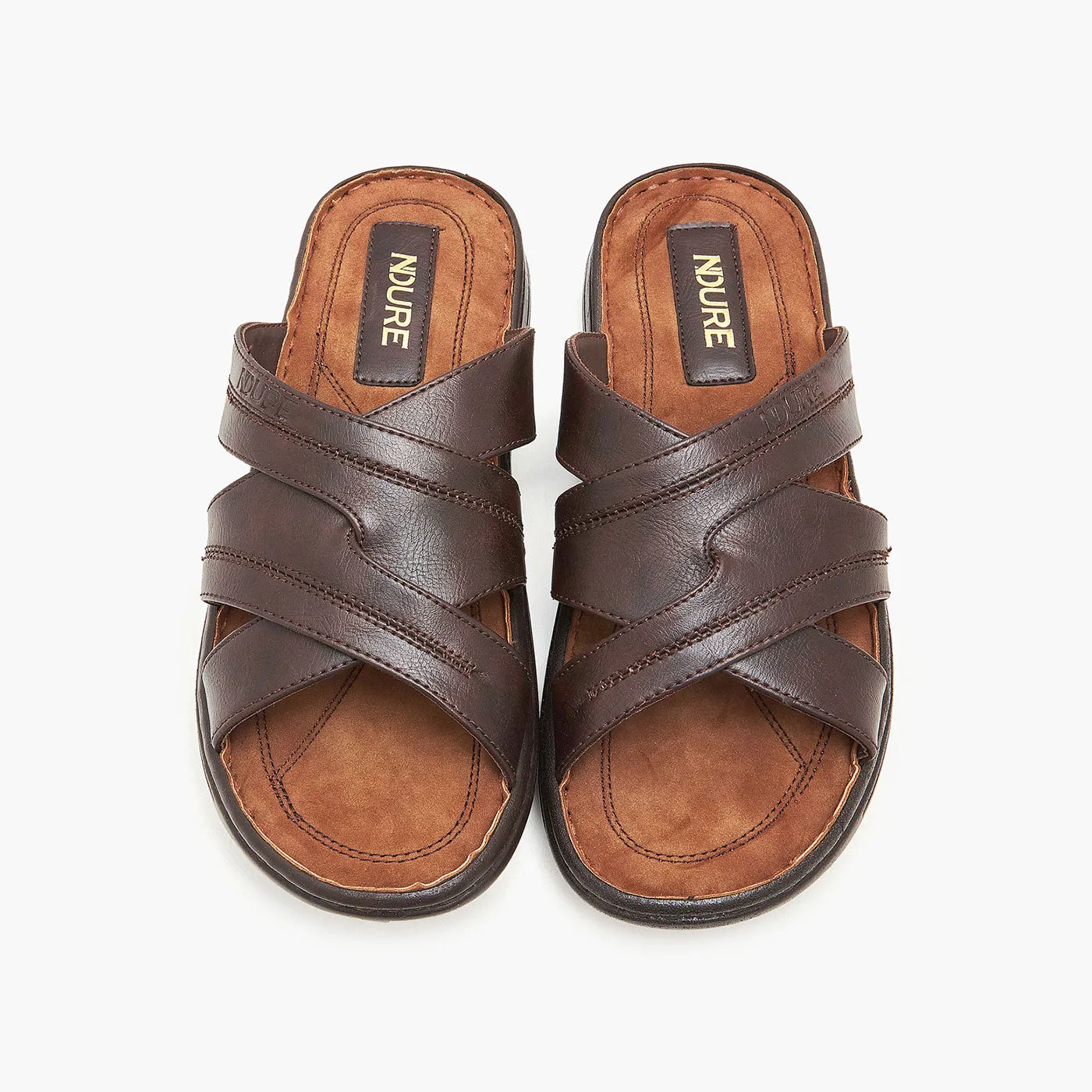 Men's Casual Slippers