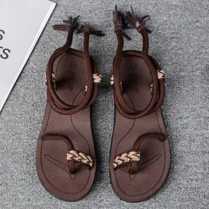Men/Women Sandals Casual Shoes Lightweight Flip Flops Sandles Solid Color Shoes For Summer Beach Slippers Zapatos Hombre