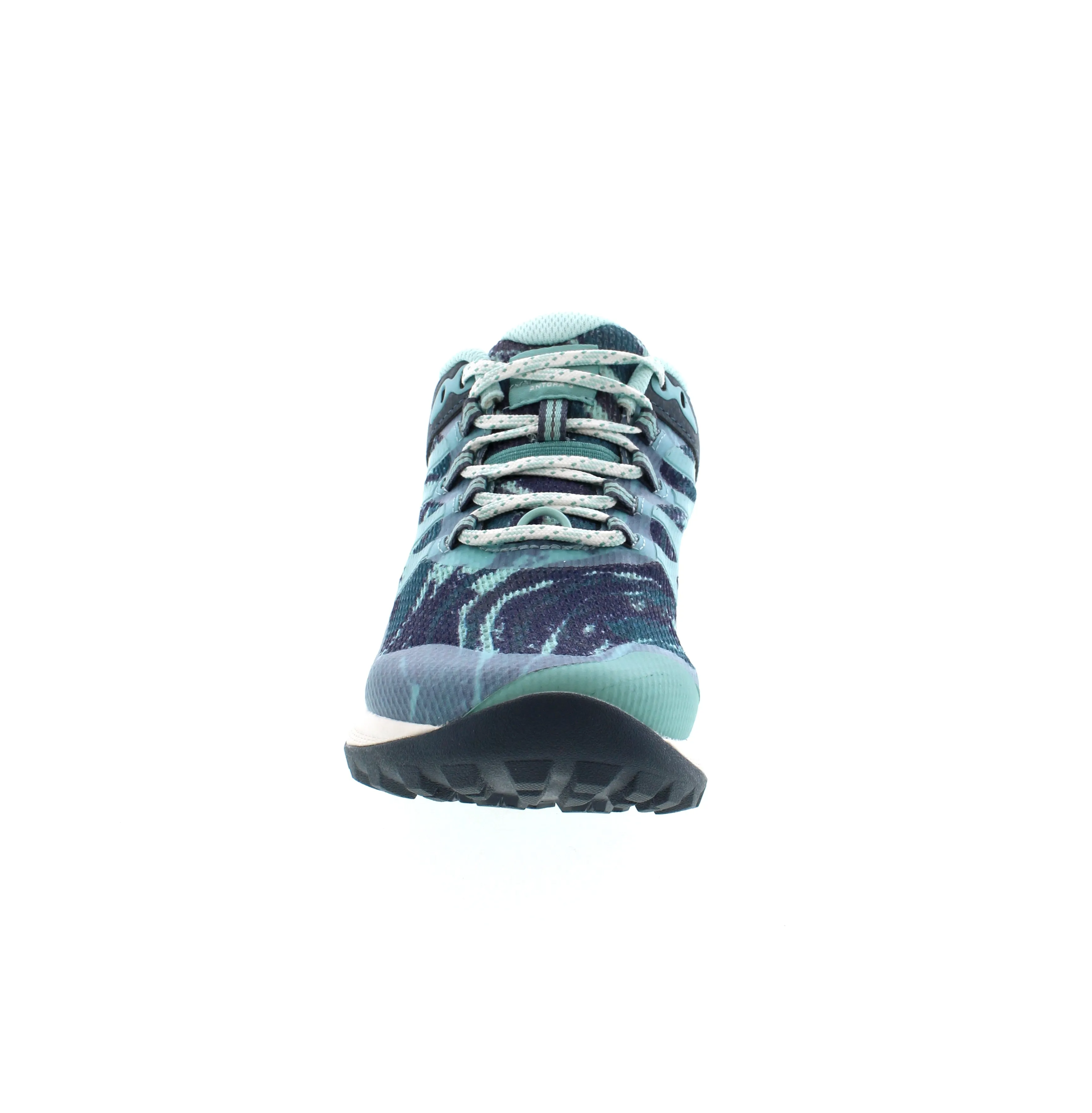 Merrell Antora 3 Print - Blue Marble