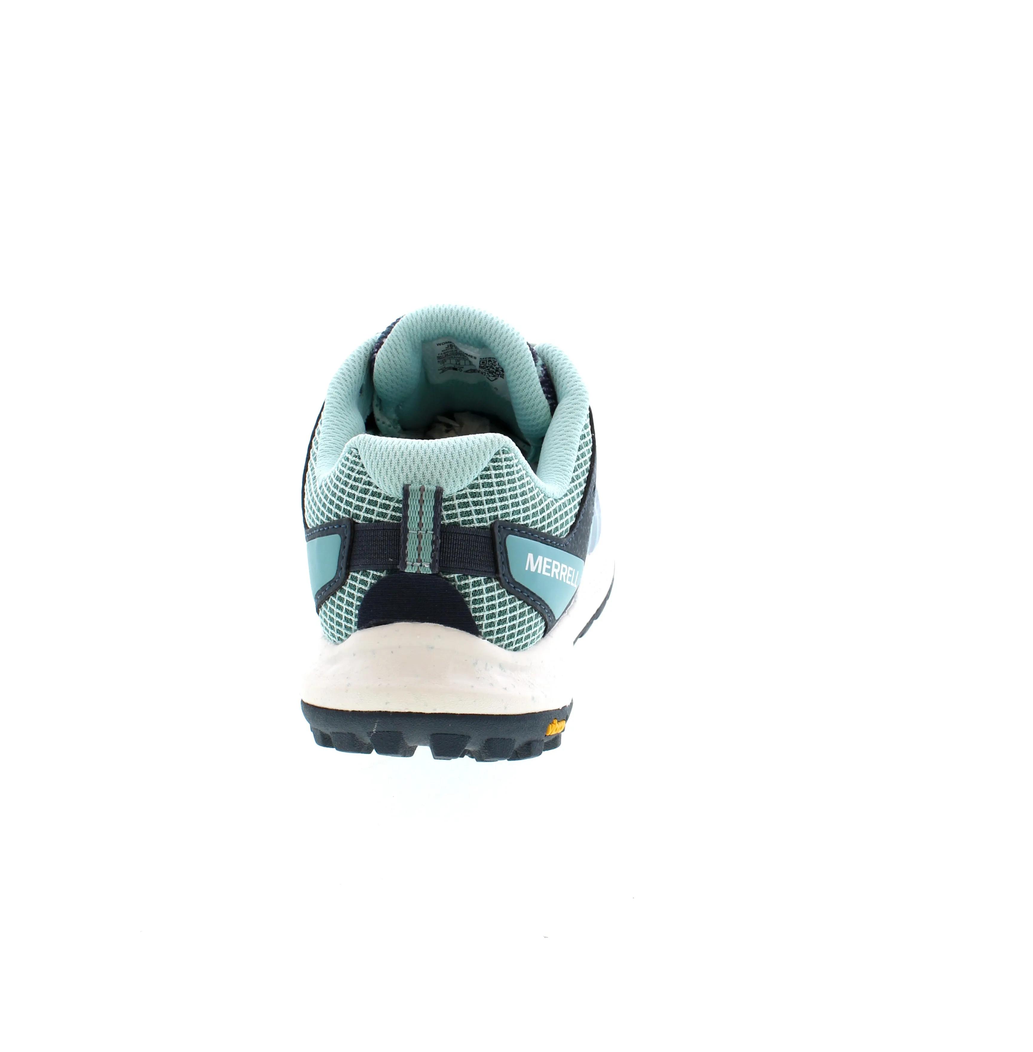 Merrell Antora 3 Print - Blue Marble