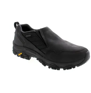 Merrell Coldpack 3 Thermo Moc WTP - Black