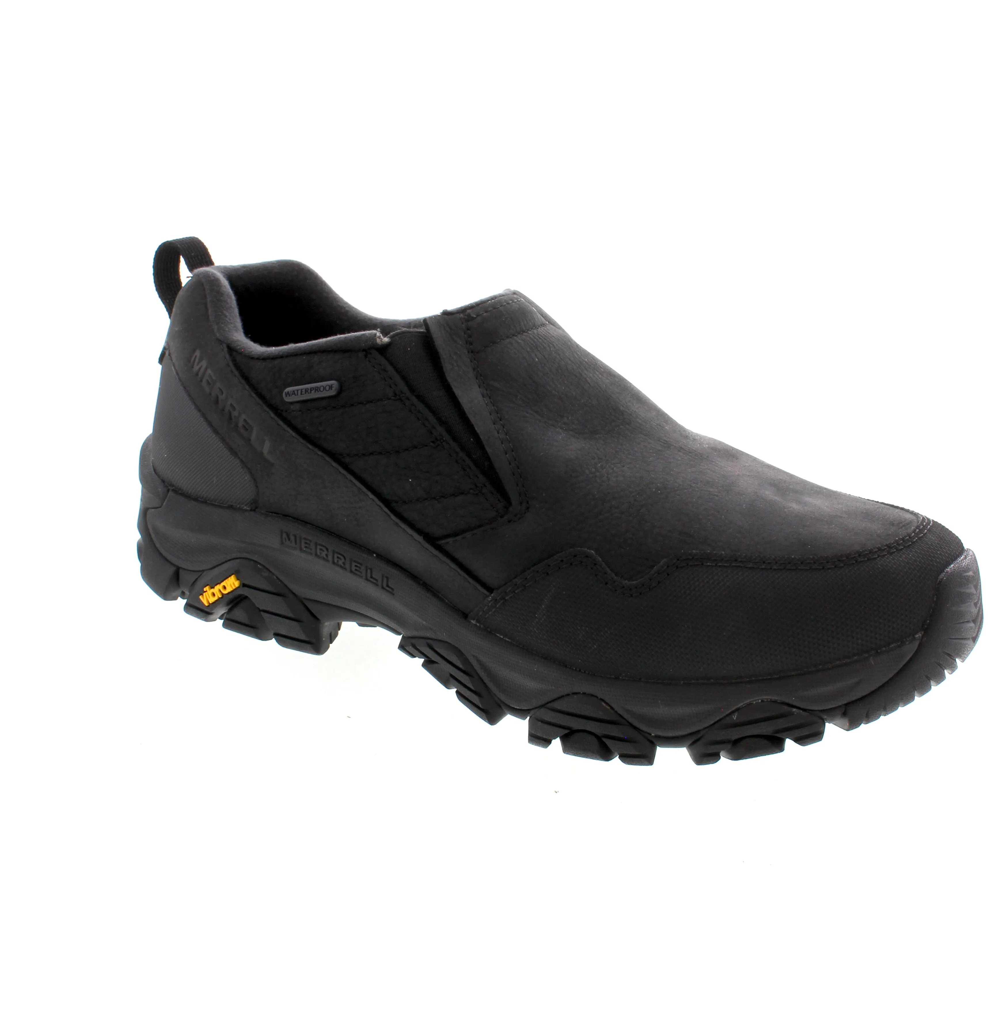 Merrell Coldpack 3 Thermo Moc WTP - Black