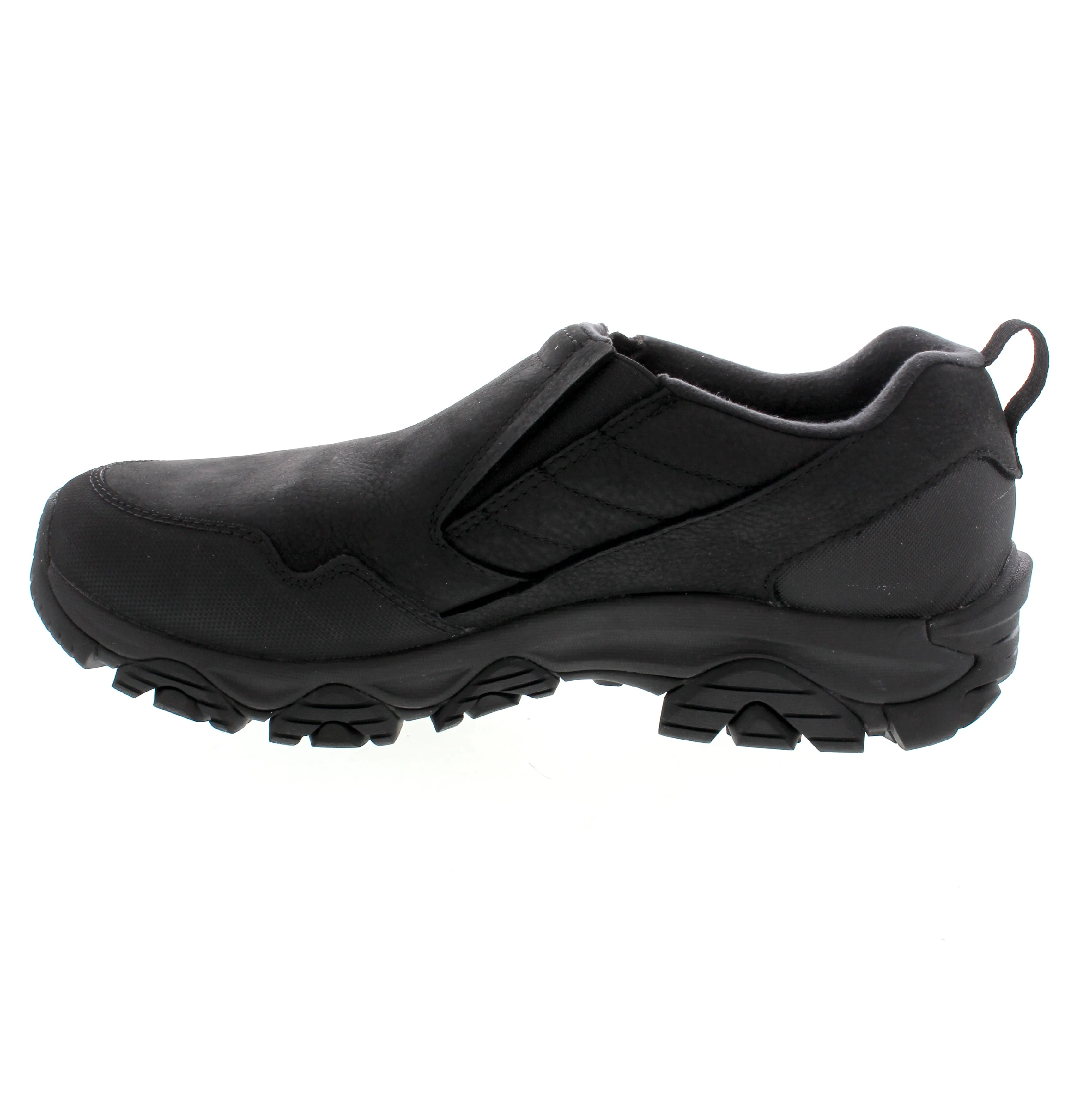 Merrell Coldpack 3 Thermo Moc WTP - Black