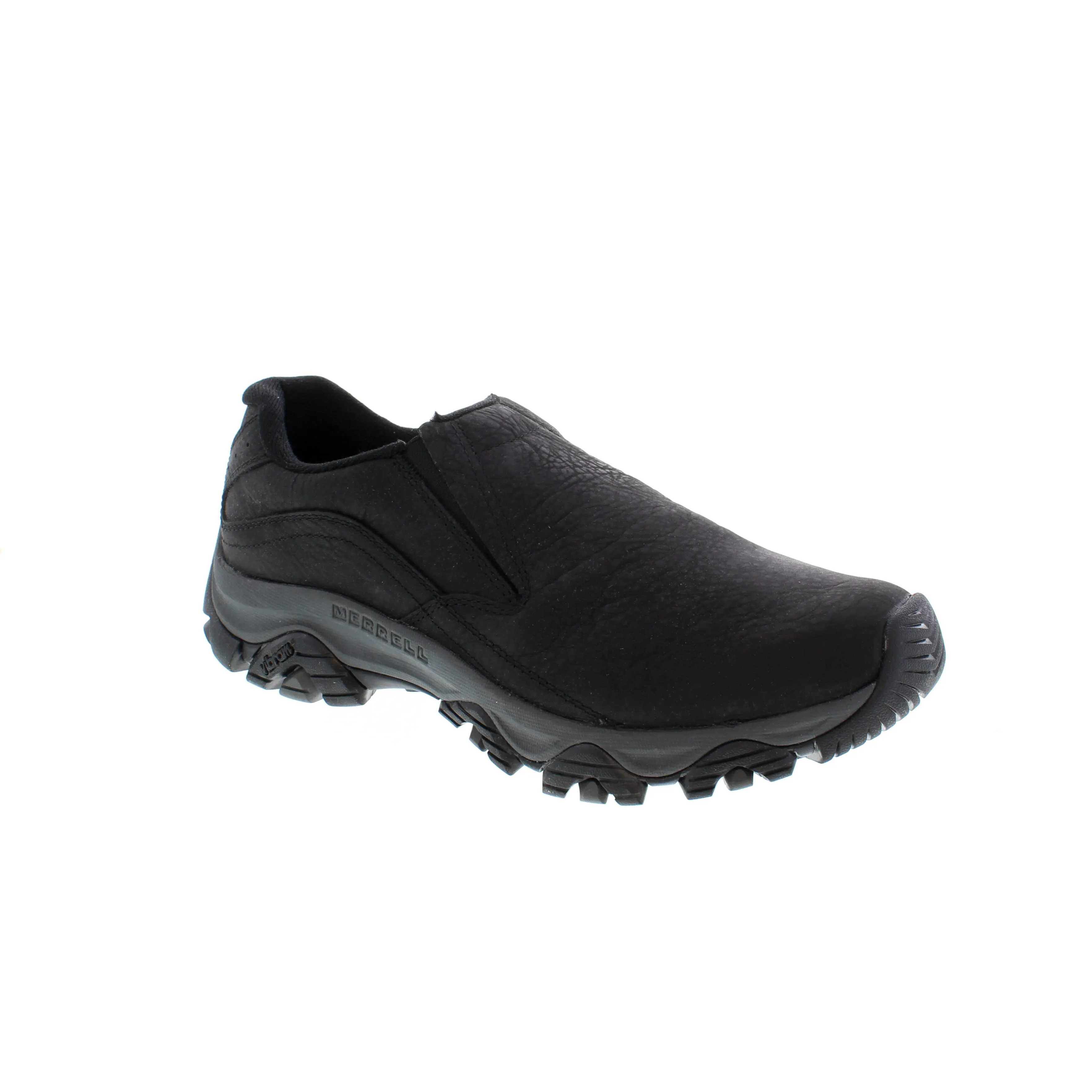 Merrell Moab Adventure 3 Moc - Black