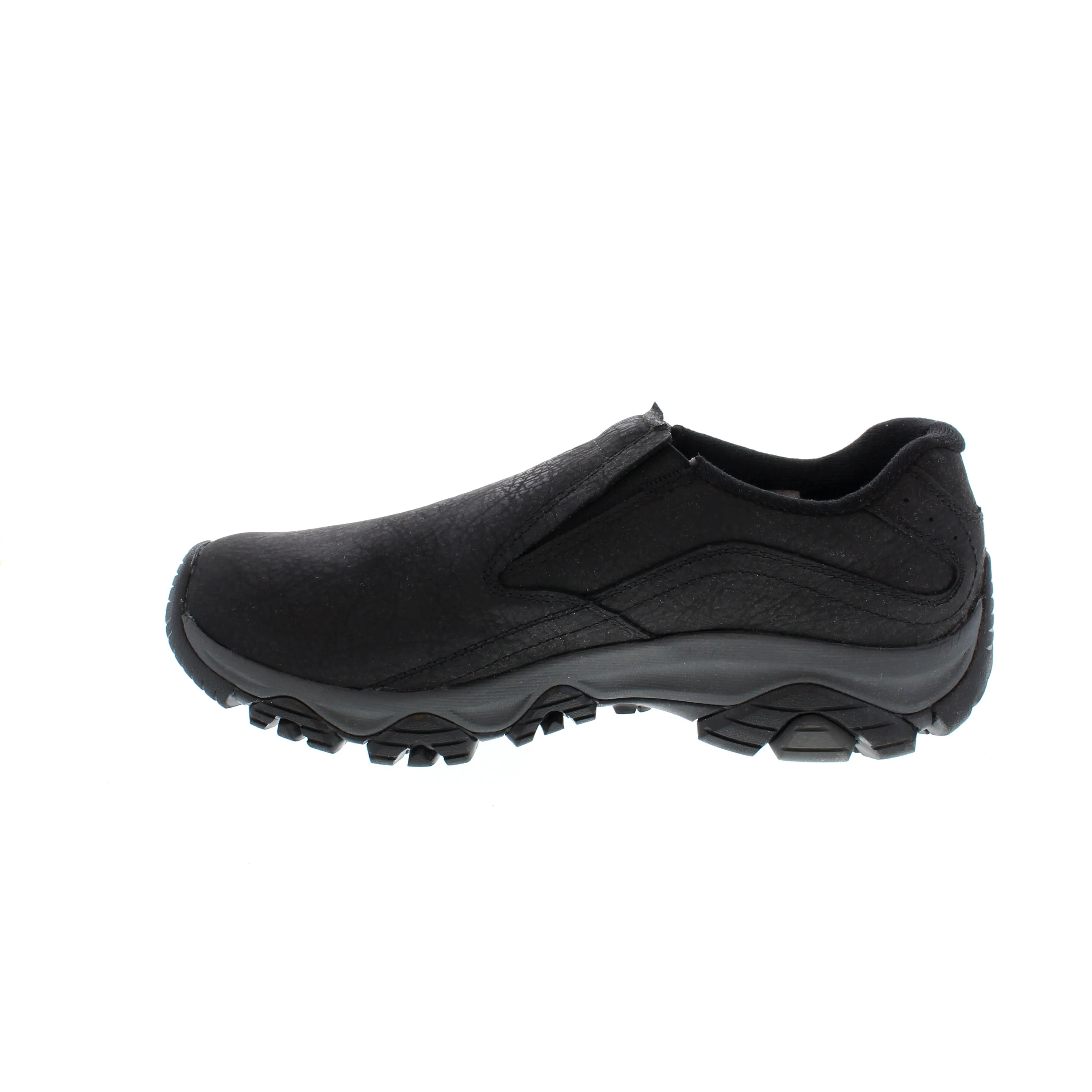 Merrell Moab Adventure 3 Moc - Black