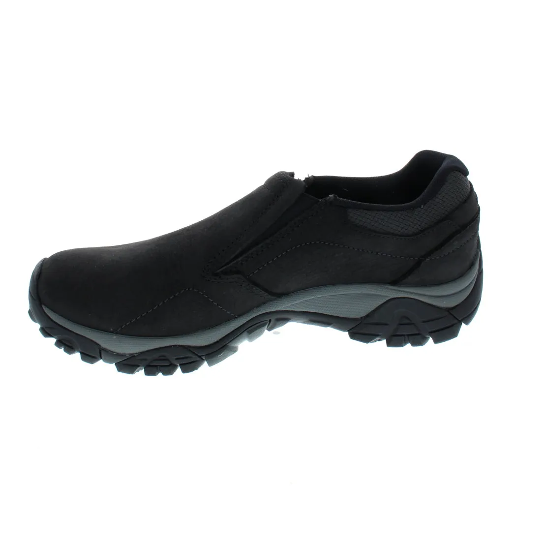Merrell Moab Adventure Moc - Black