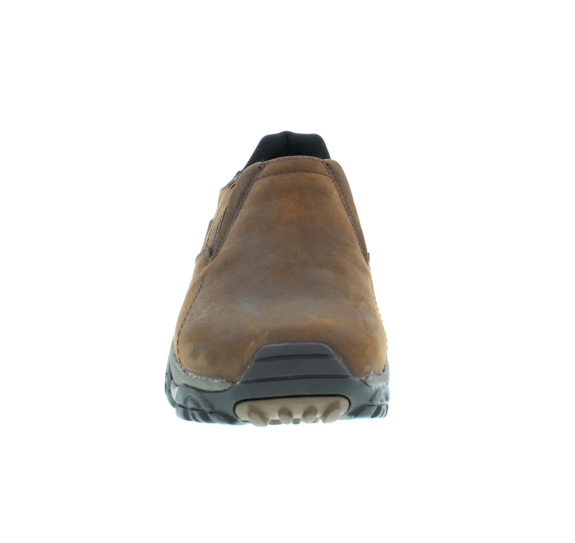 Merrell Moab Adventure Moc - Dark Earth