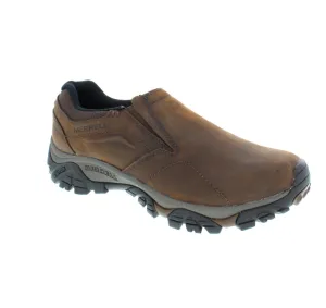 Merrell Moab Adventure Moc - Dark Earth
