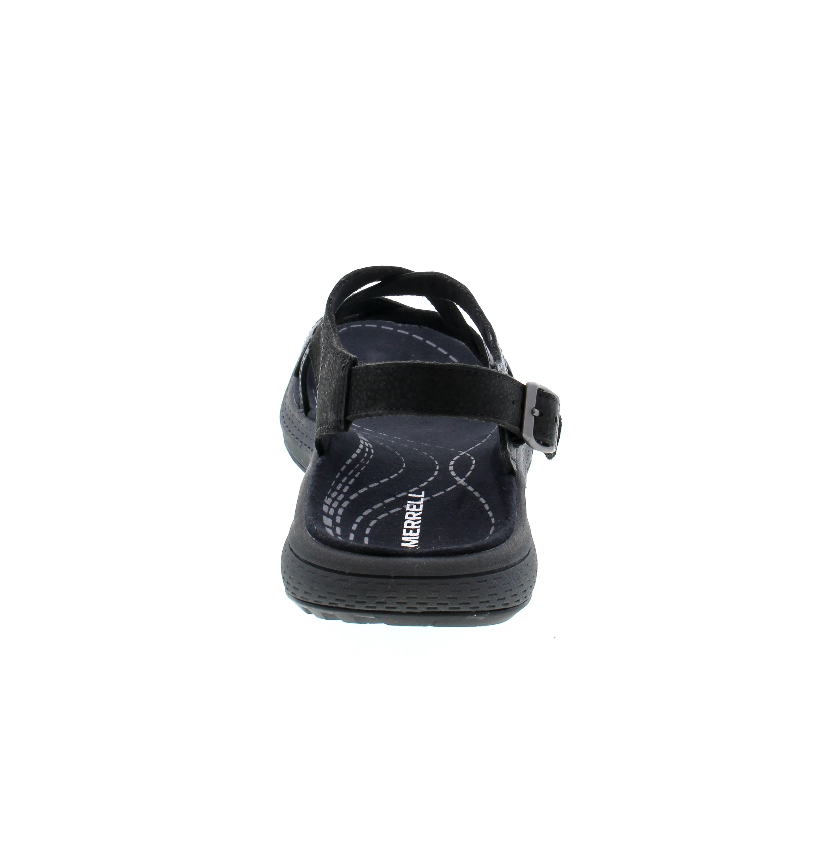 Merrell Momentum Agave - Black