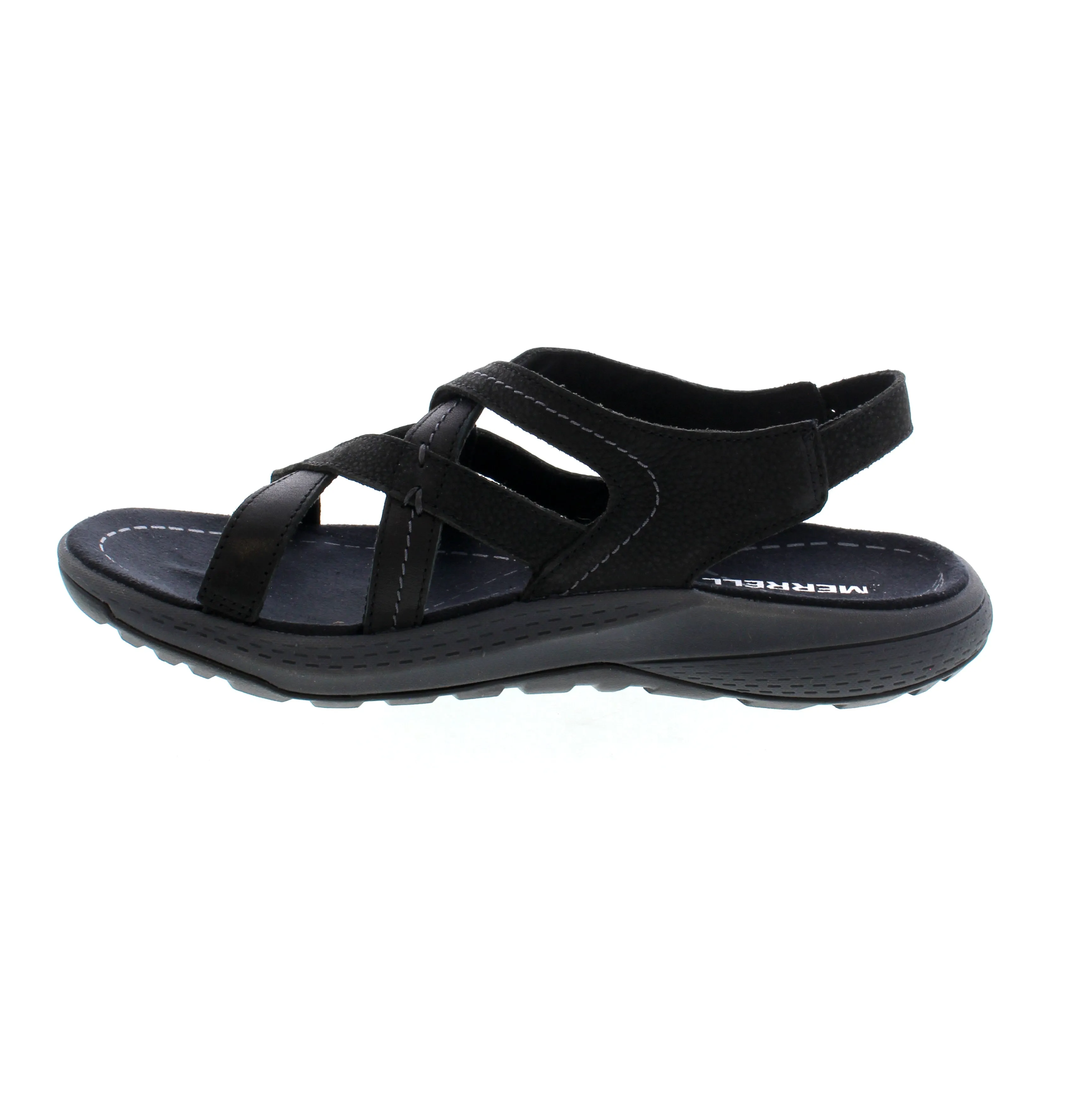 Merrell Momentum Agave - Black