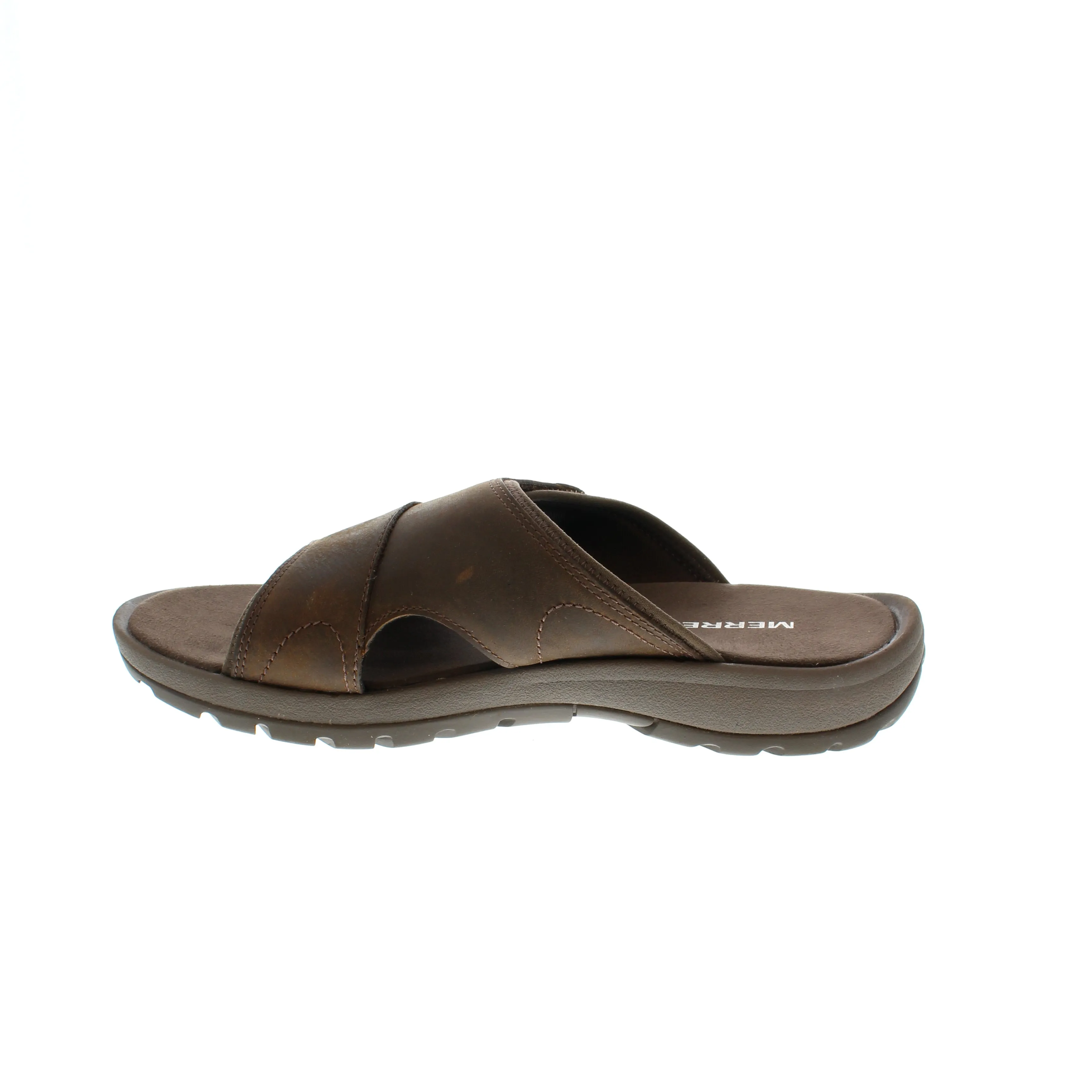 Merrell Sandspur 2 Slide - Brown