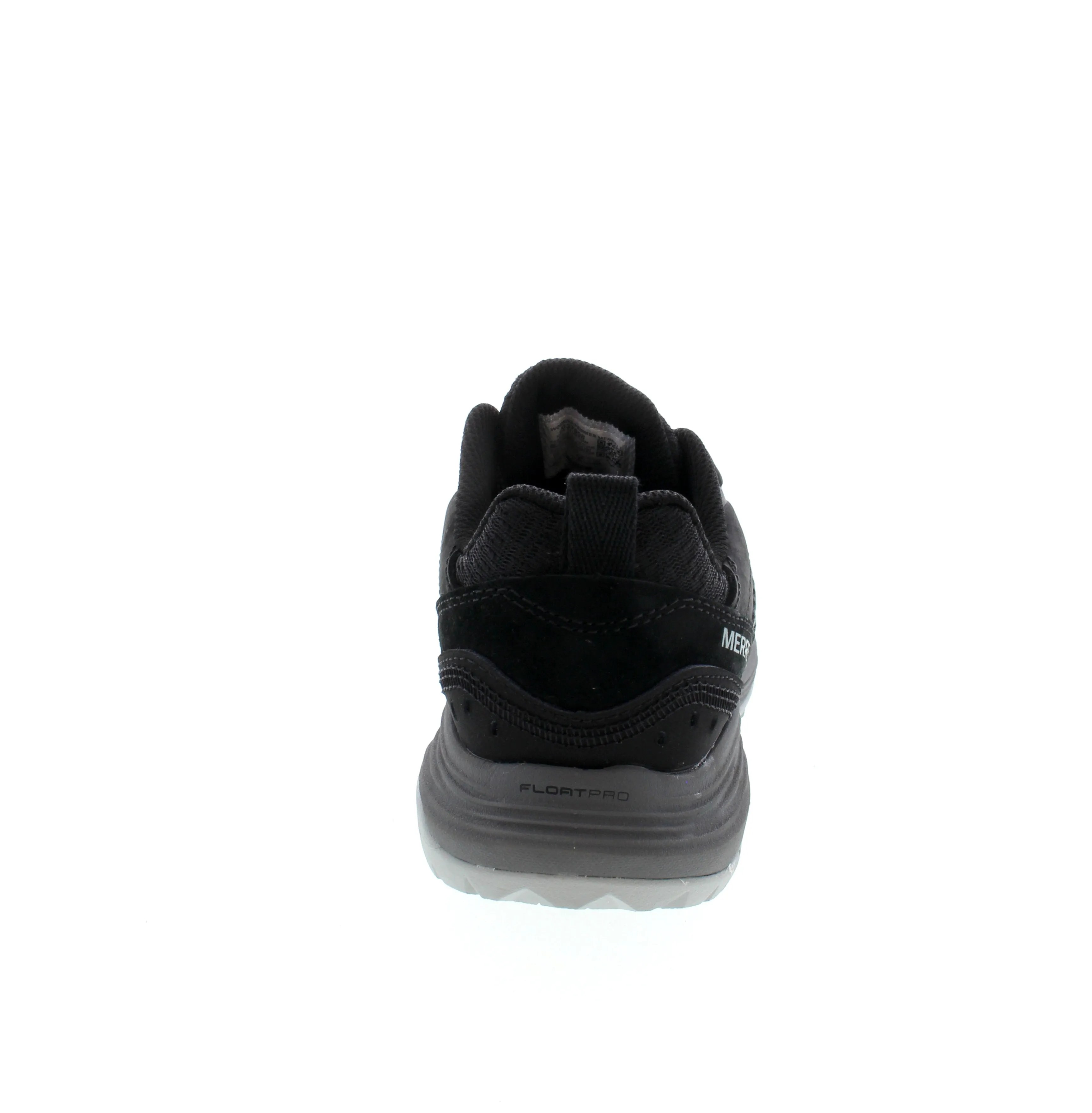 Merrell Siren 4 Traveler - Black