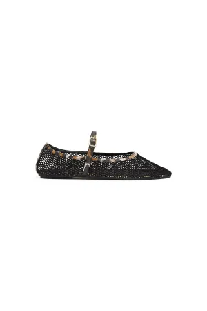 Mesh Flat