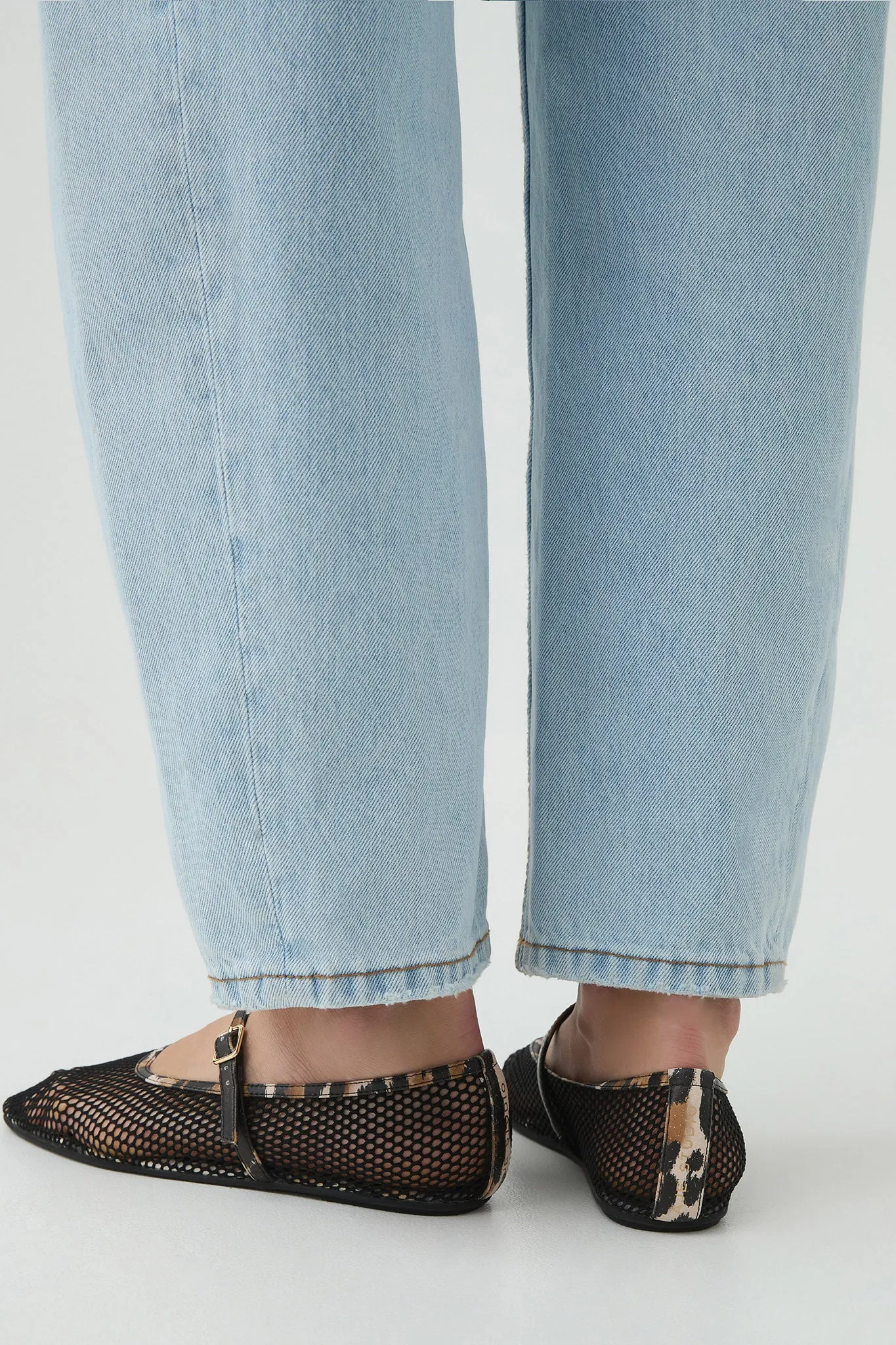 Mesh Flat