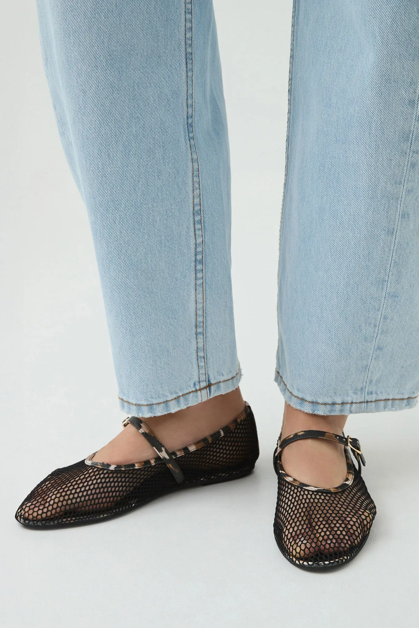 Mesh Flat
