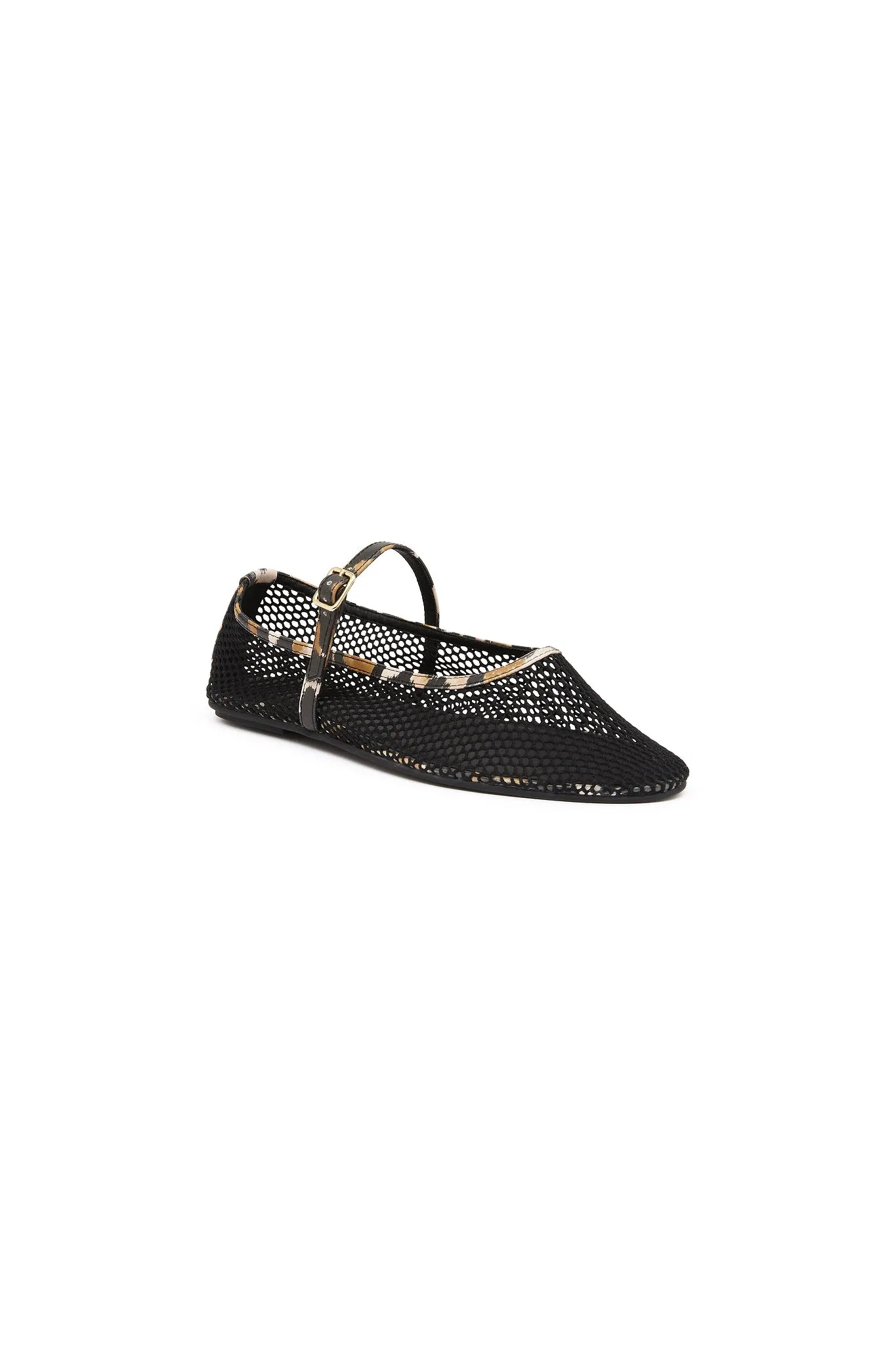 Mesh Flat