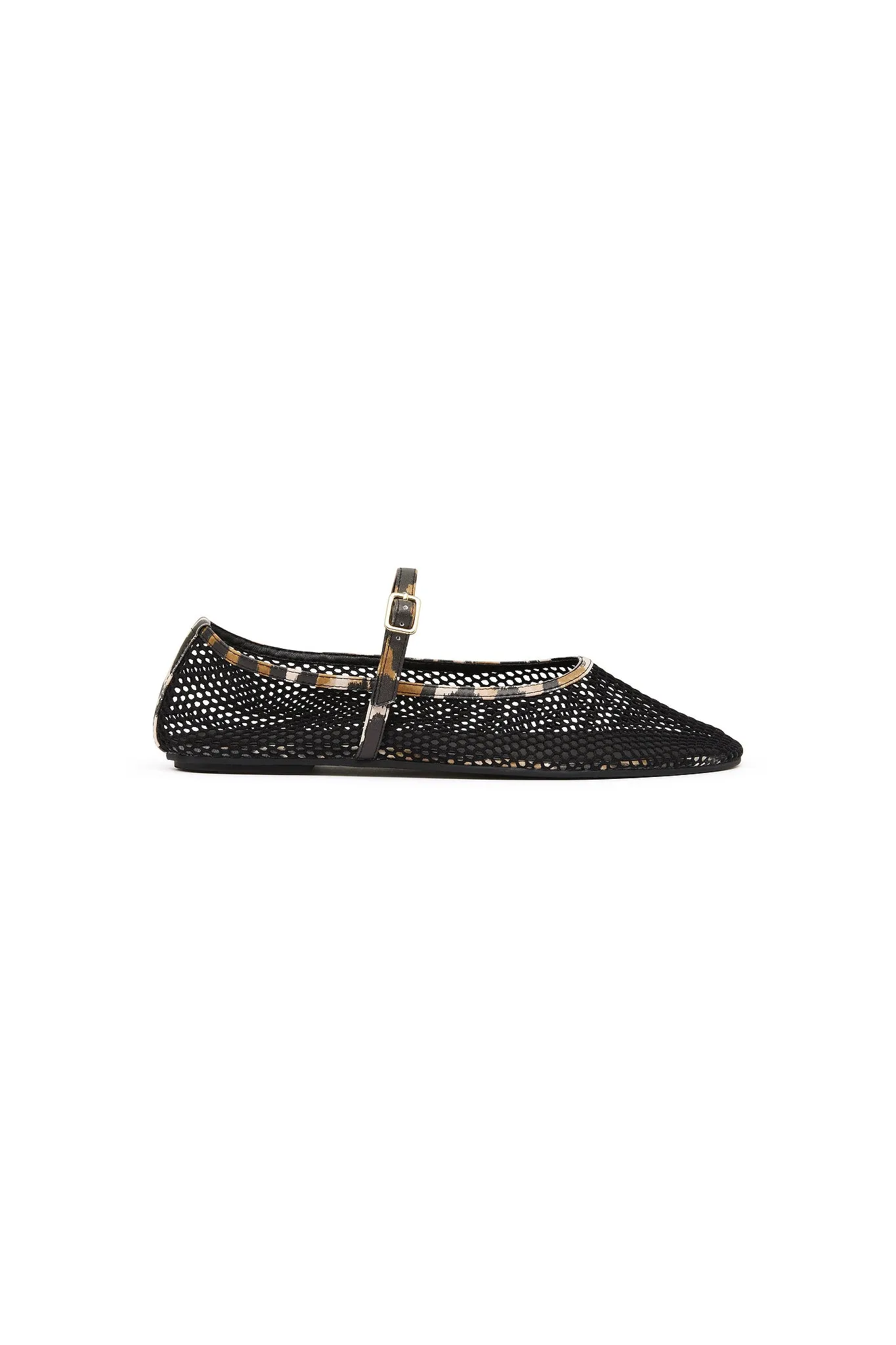 Mesh Flat