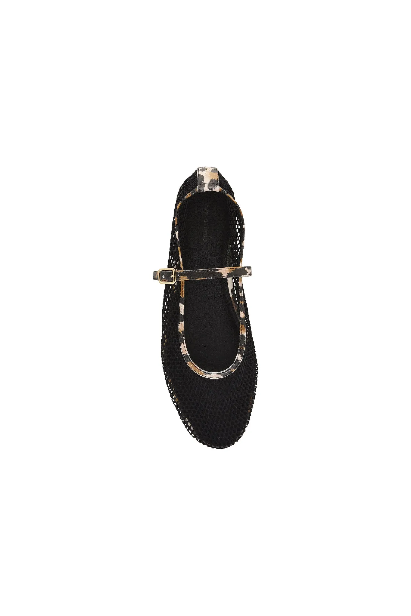 Mesh Flat