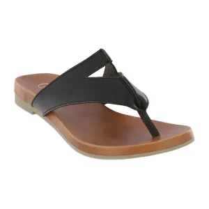 Mia Amore Patriciaa Sandal - Black
