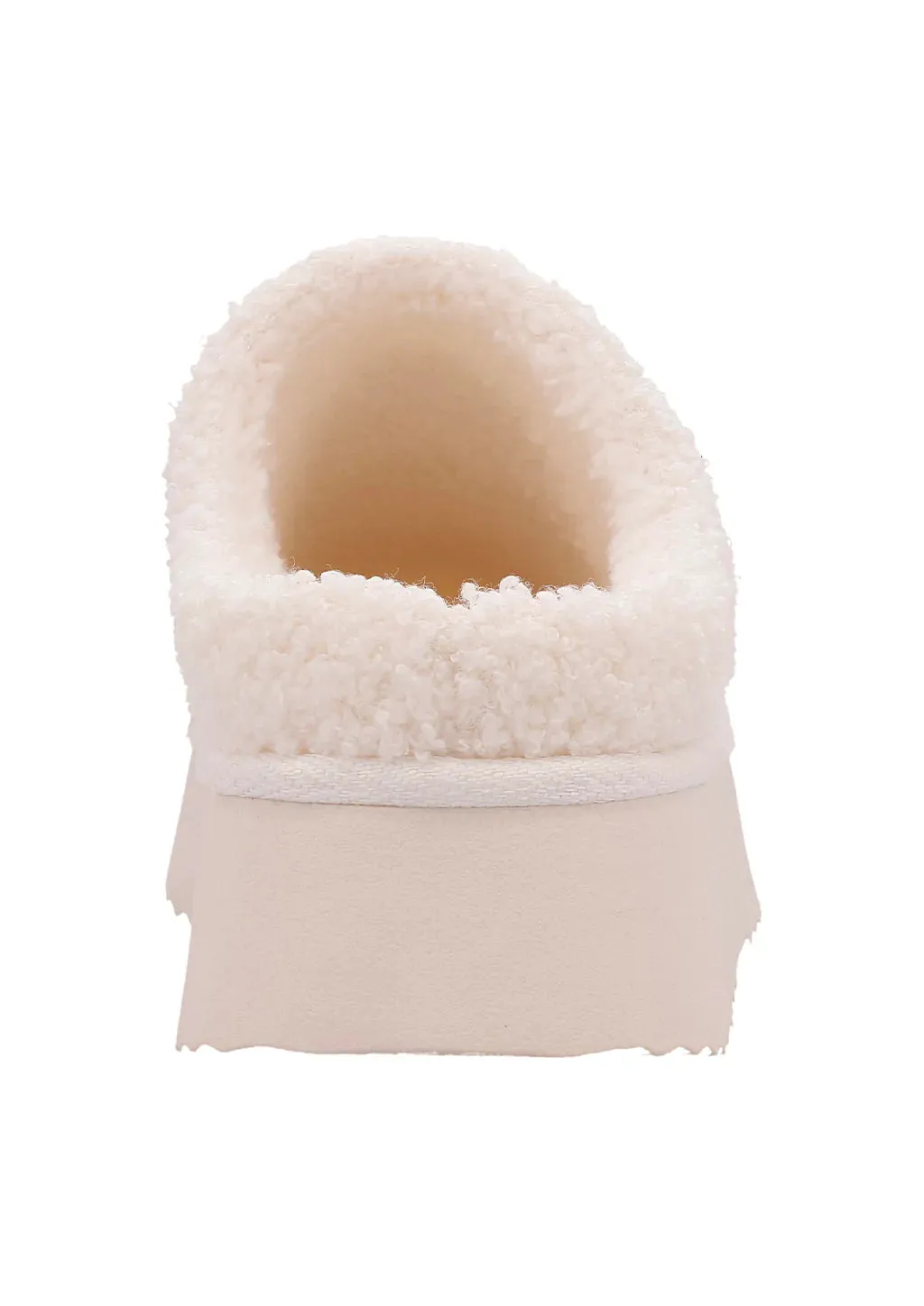 Mia Icicle Slippers