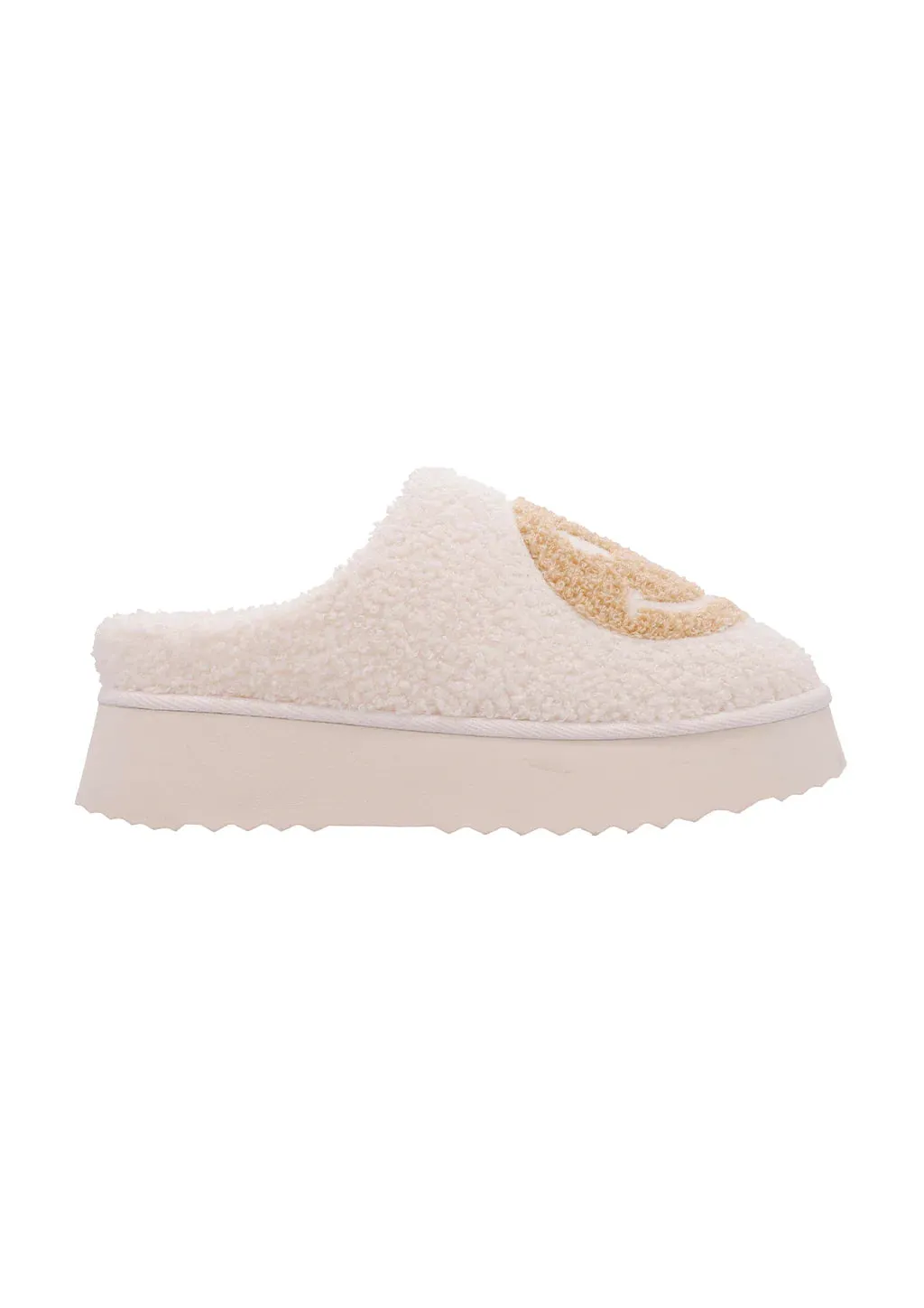 Mia Icicle Slippers