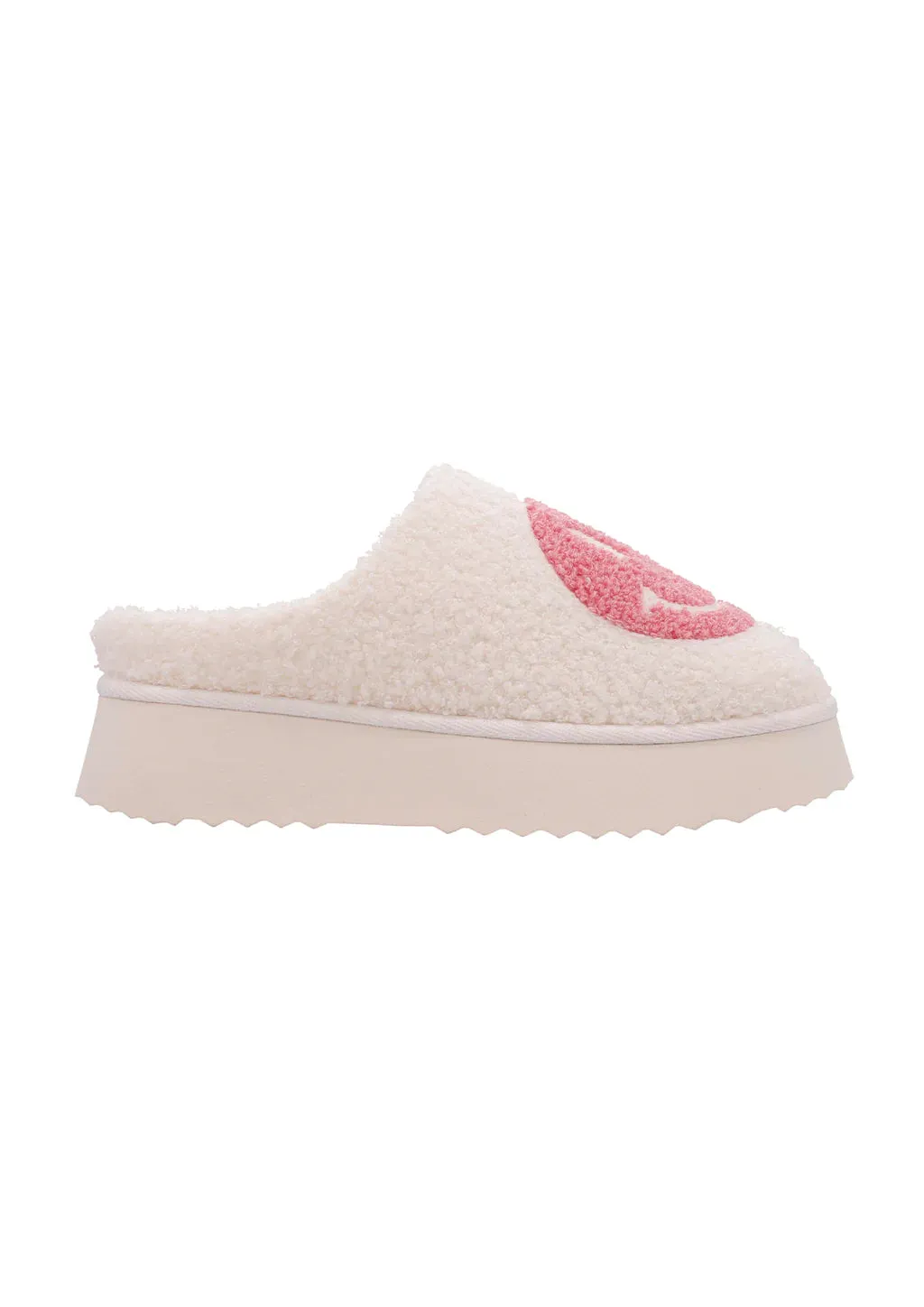 Mia Icicle Slippers