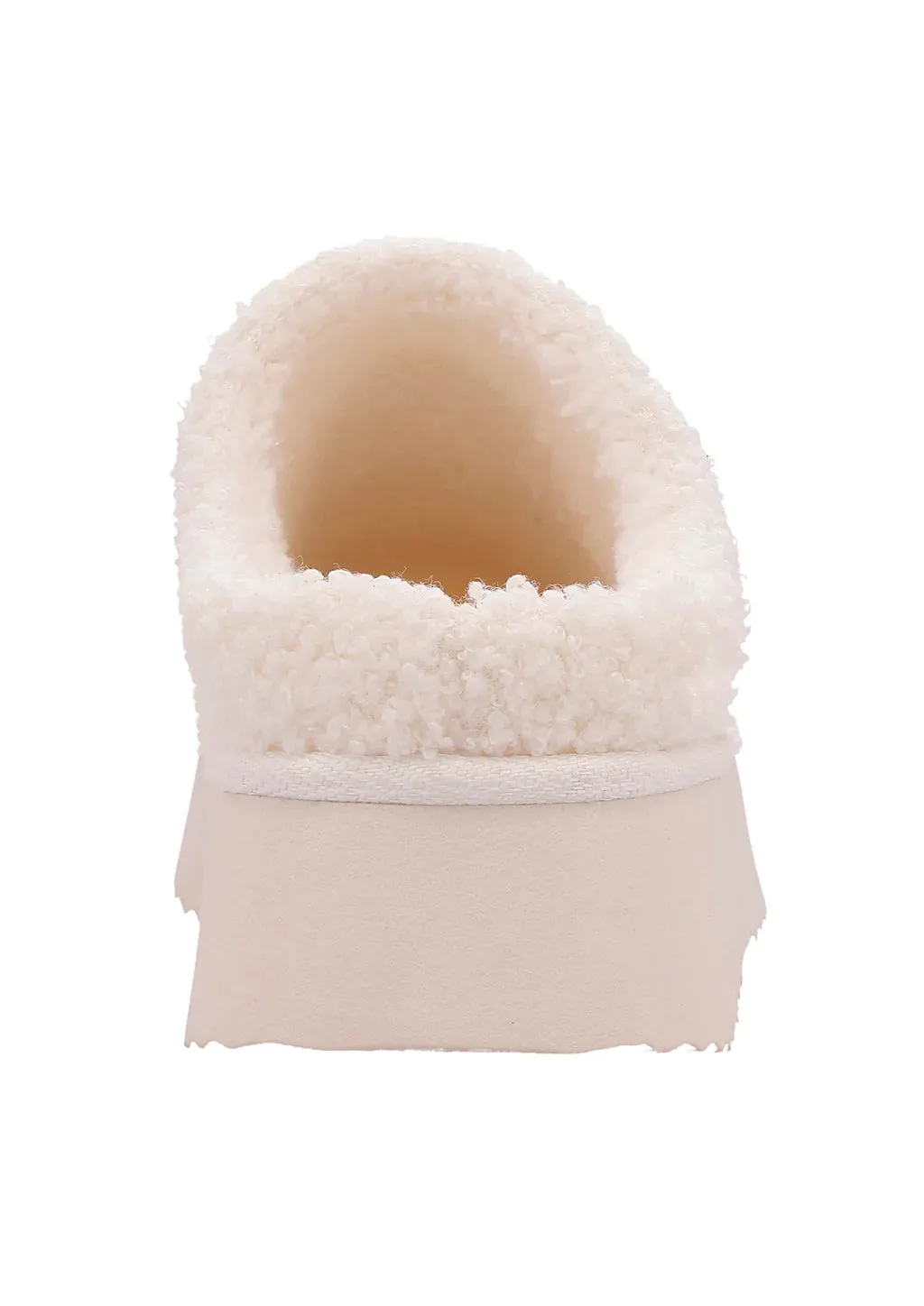 Mia Icicle Slippers
