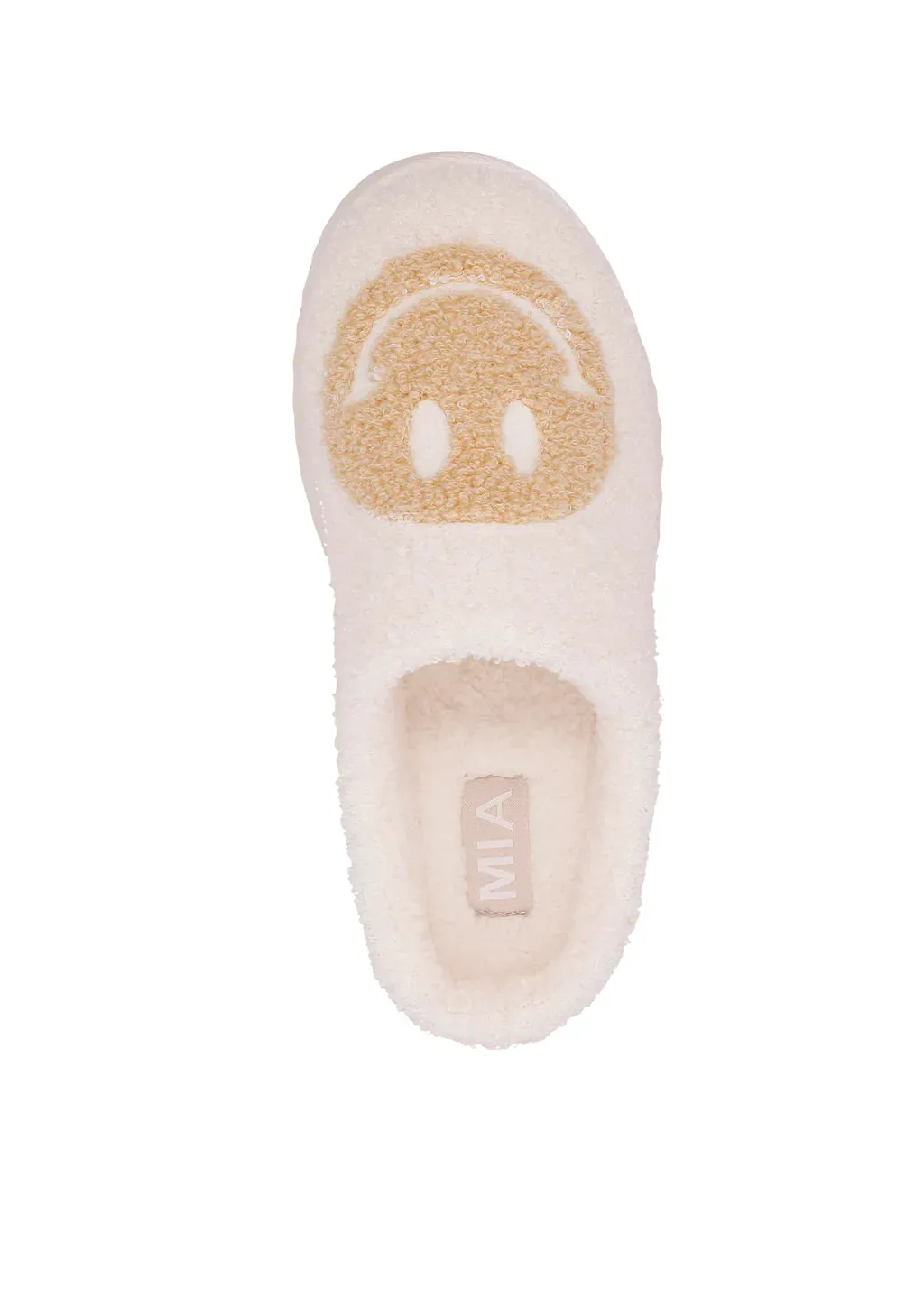 Mia Icicle Slippers