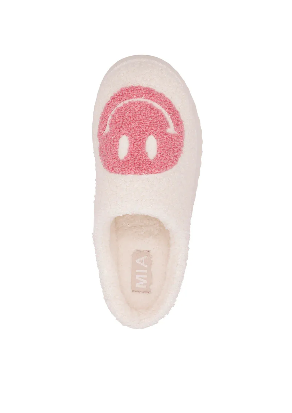 Mia Icicle Slippers