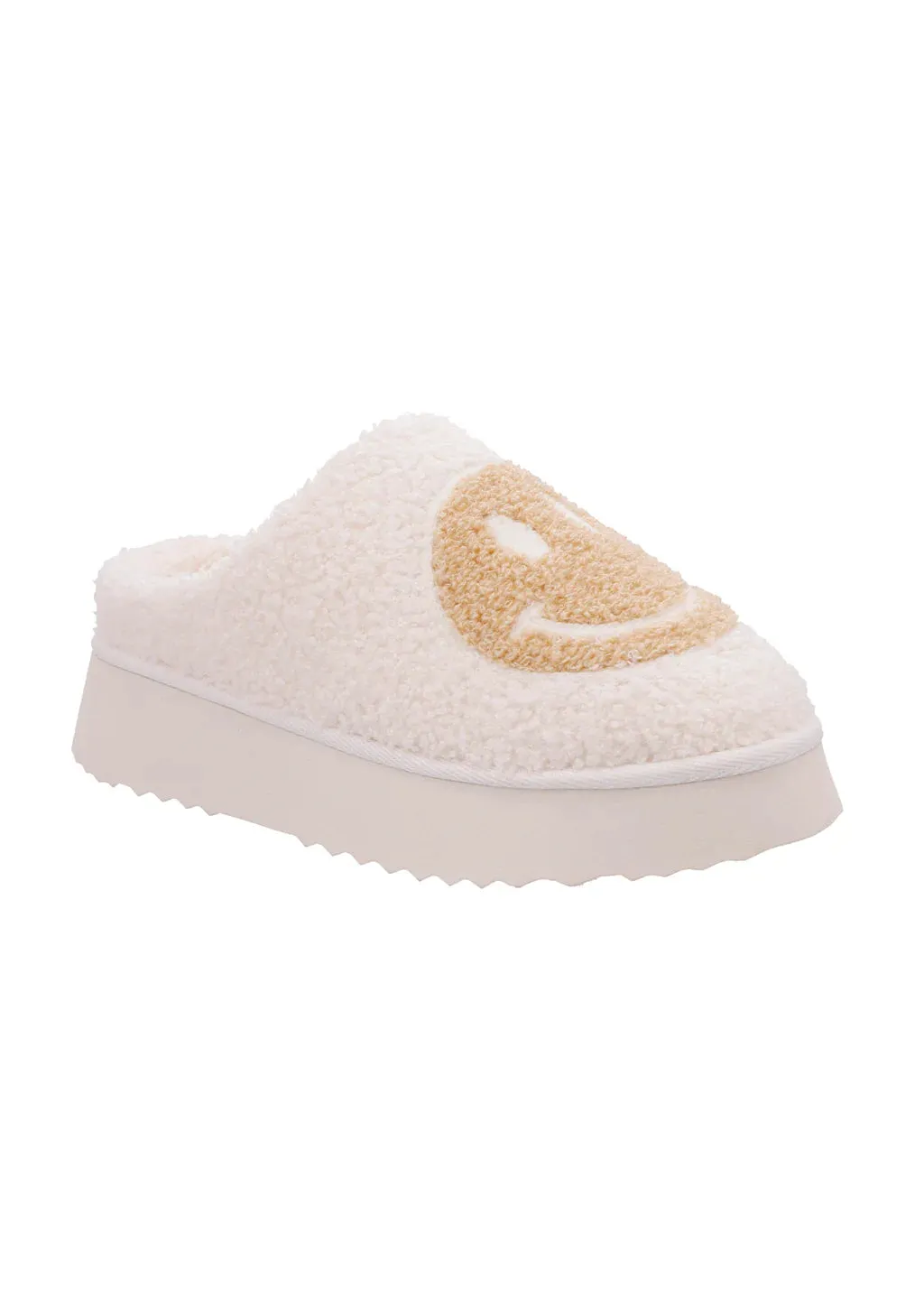 Mia Icicle Slippers