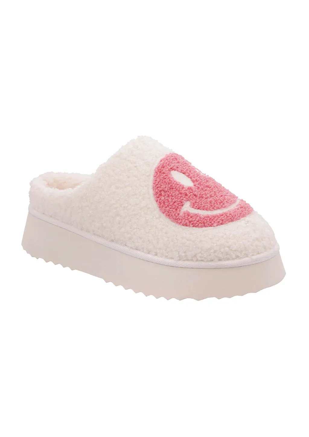 Mia Icicle Slippers