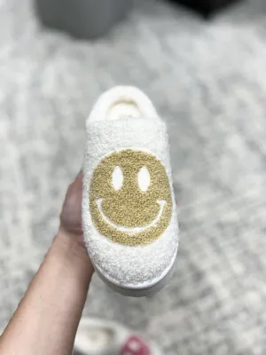 Mia Icicle Slippers