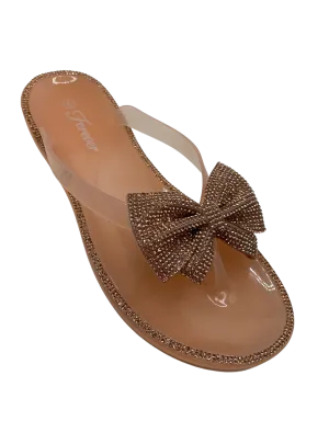 Miami Jelly Sole Sandals