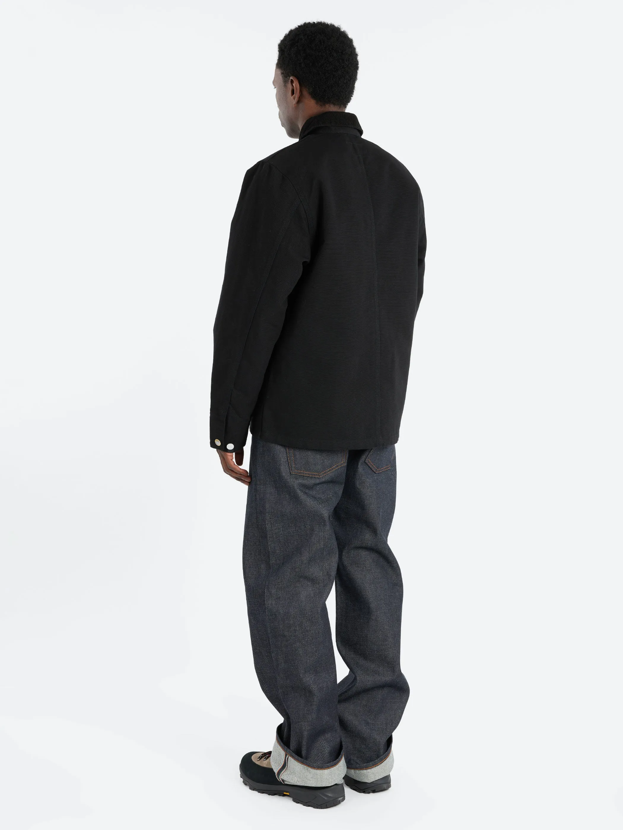Michigan Chore Coat (Spring)