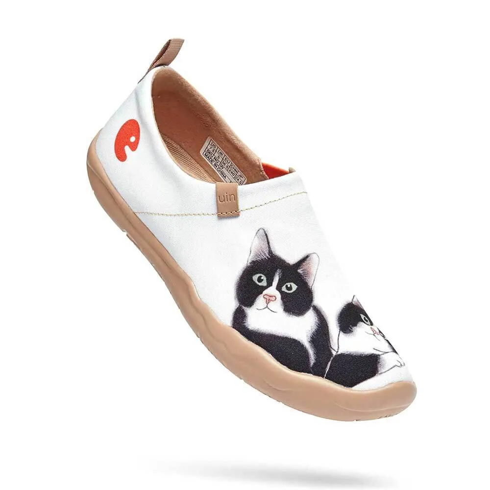 Milky Kitty Toledo I Women