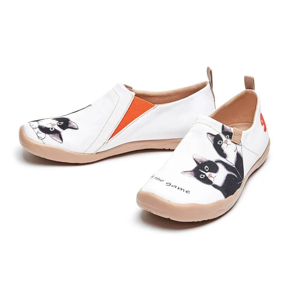 Milky Kitty Toledo I Women