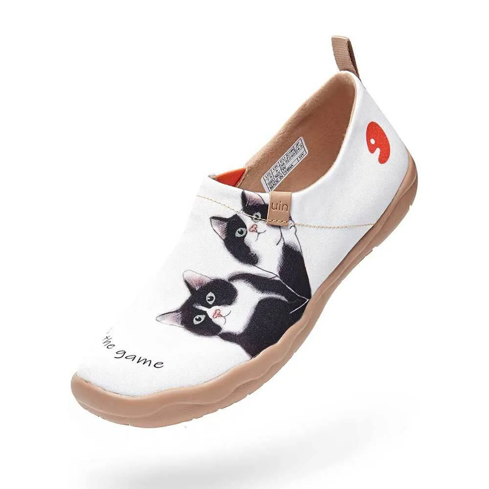Milky Kitty Toledo I Women