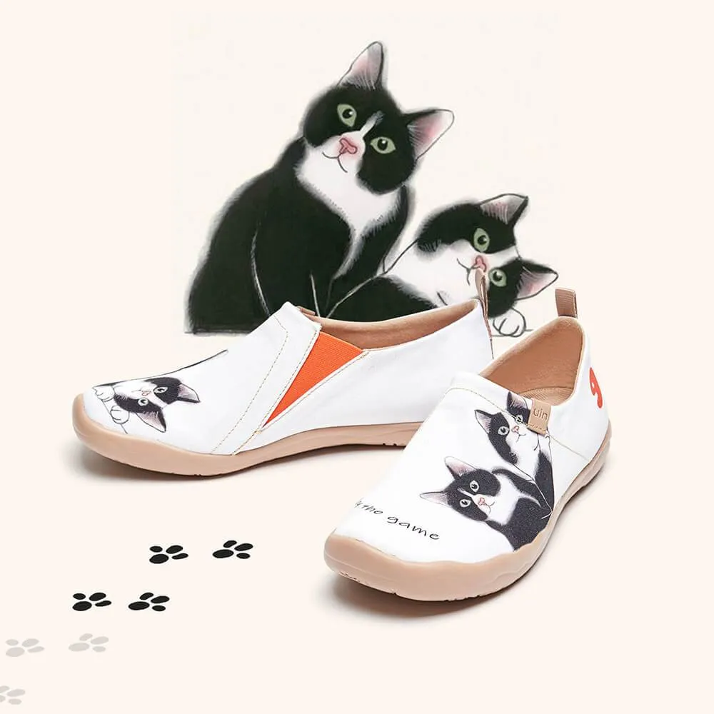Milky Kitty Toledo I Women