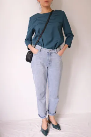 Minimalist Top (Over 100 colours!!)