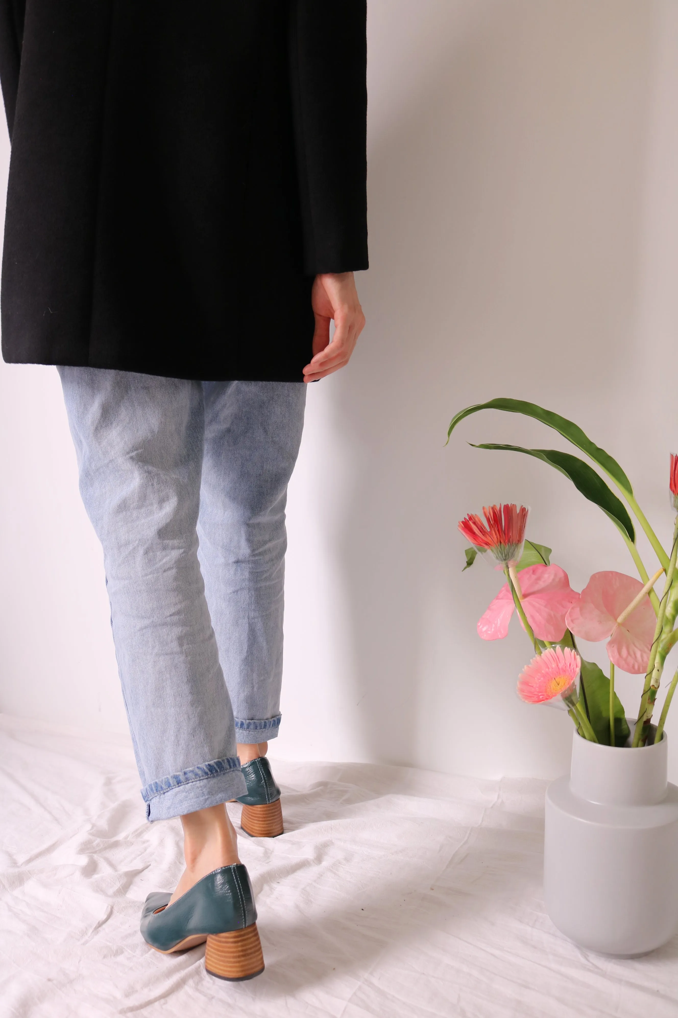 Minimalist Top (Over 100 colours!!)