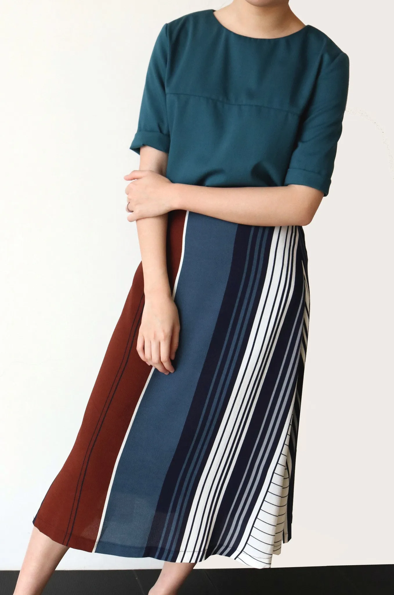 Minimalist Top (Over 100 colours!!)