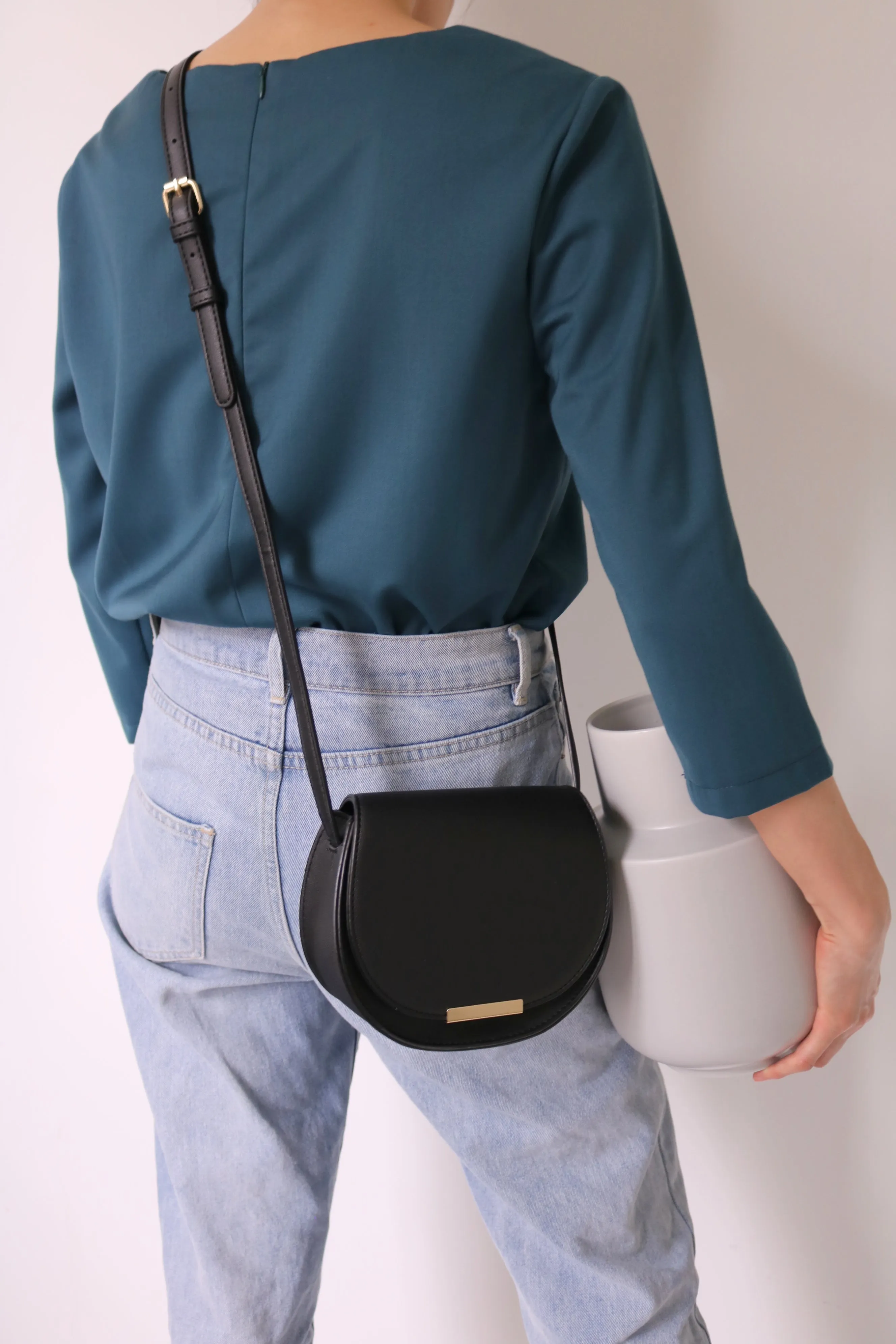 Minimalist Top (Over 100 colours!!)