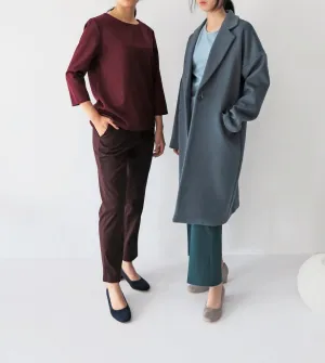 Minimalist Top (Over 100 colours!!)