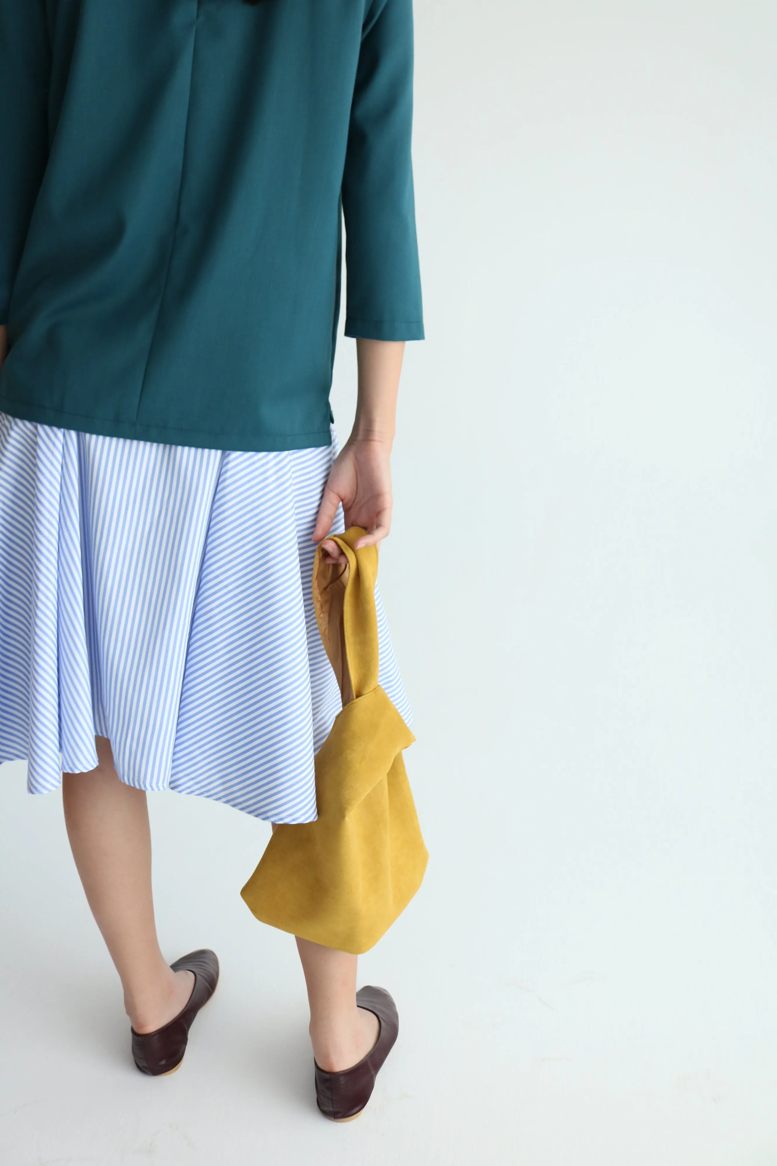 Minimalist Top (Over 100 colours!!)