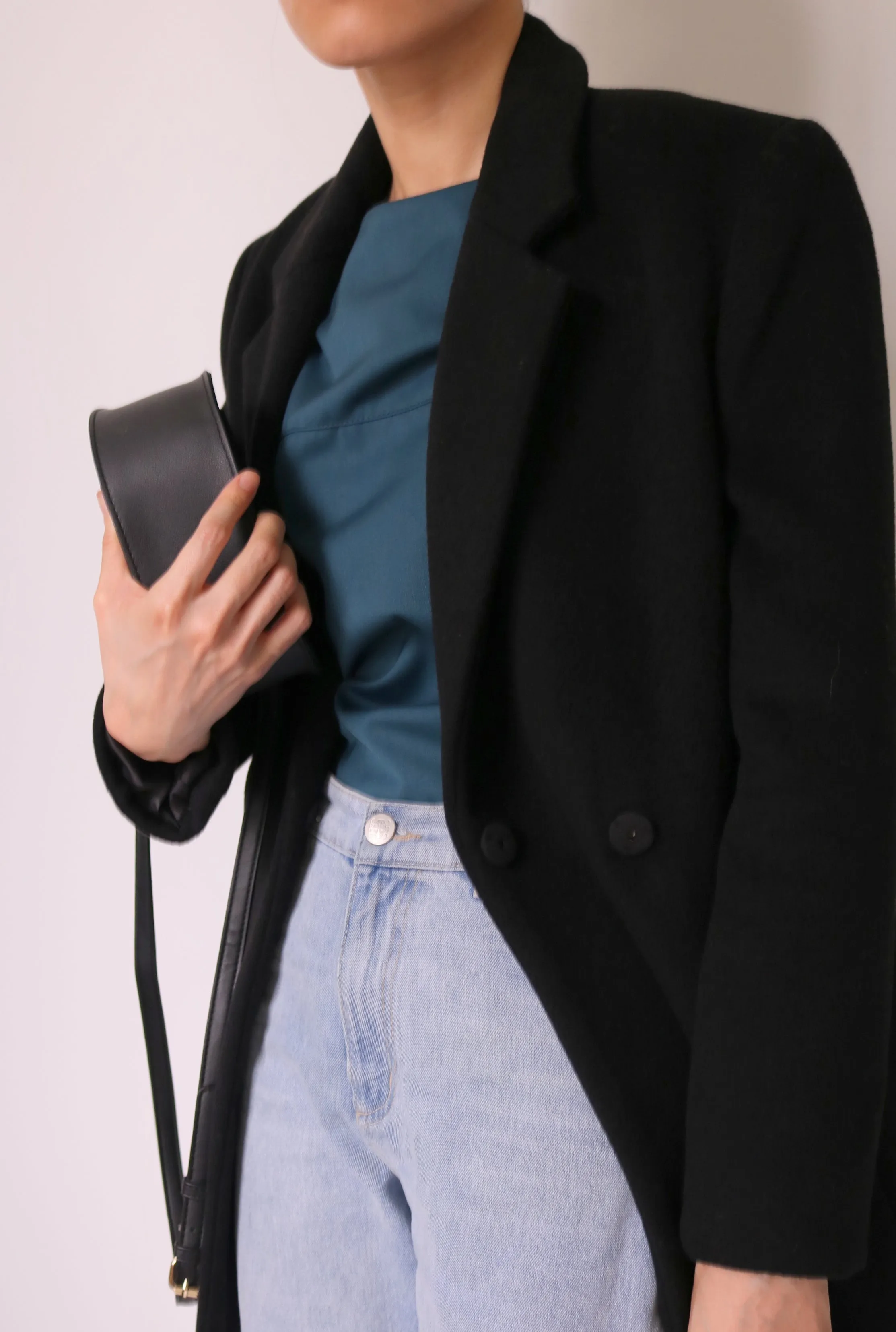 Minimalist Top (Over 100 colours!!)