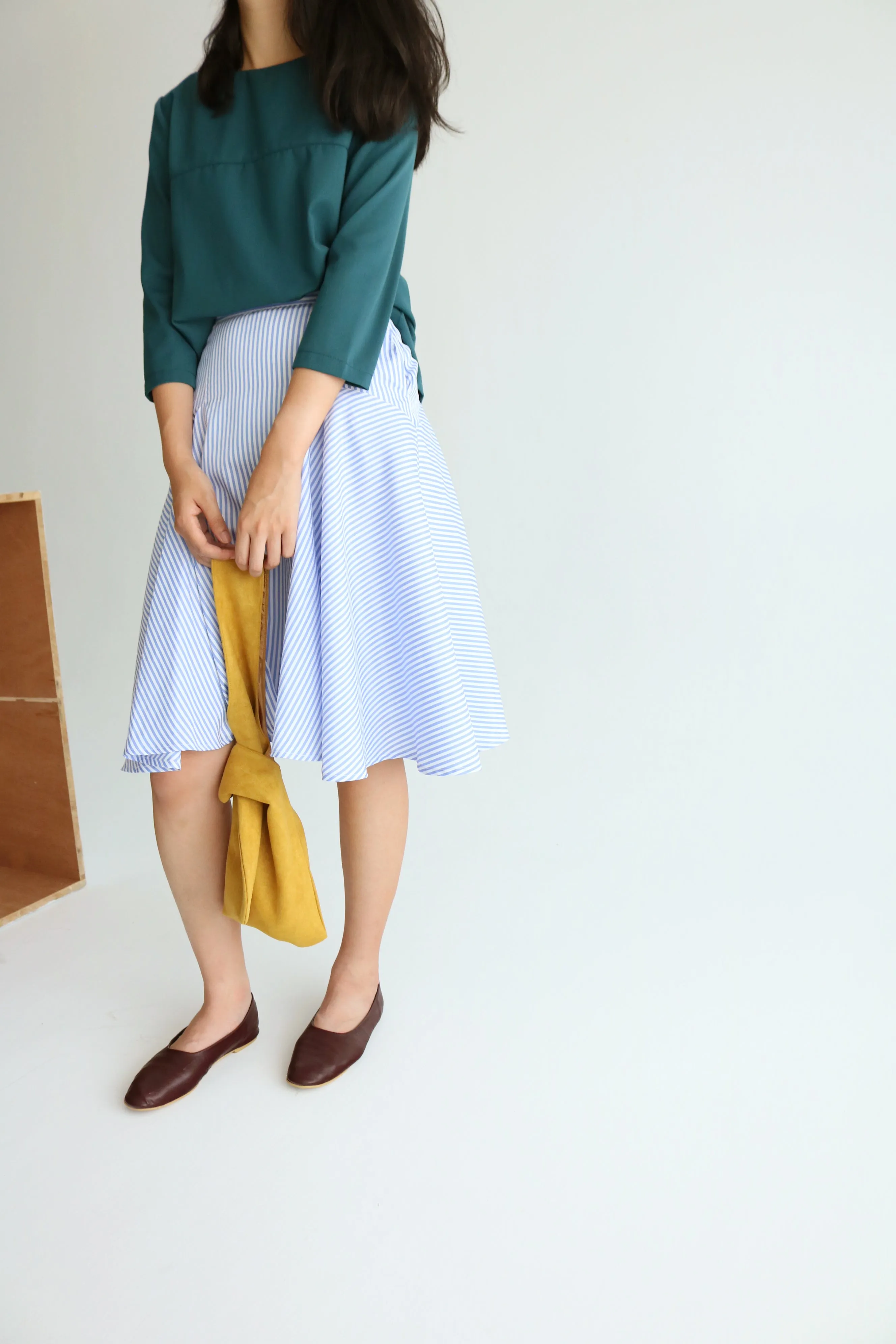 Minimalist Top (Over 100 colours!!)